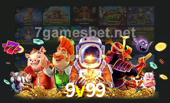 cassino 9v99