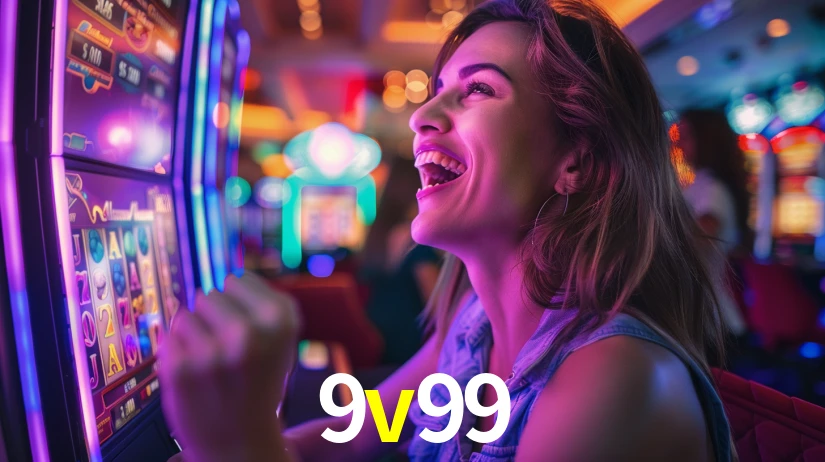 Explore as vantagens do 9v99: serviço profissional e confiabilidade