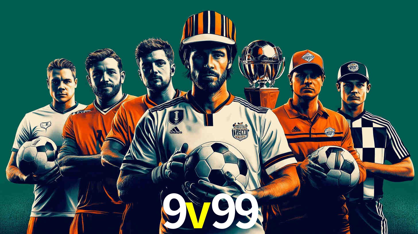 Apostas Esportivas na 9v99: Um Guia Completo
