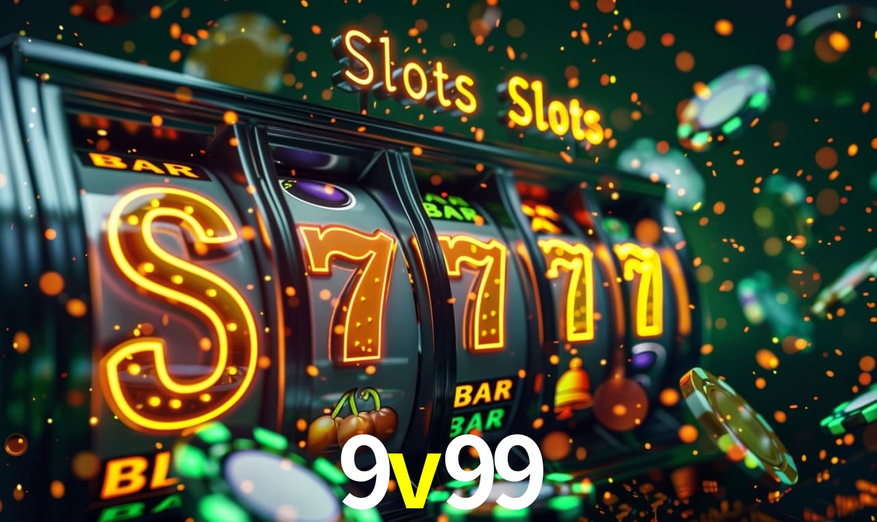 Casino VIP 9v99