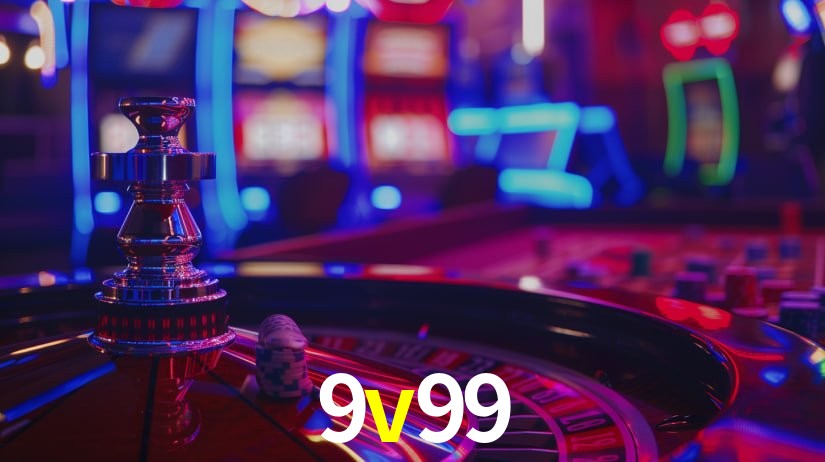9v99 Bônus - 9v99 visual 1