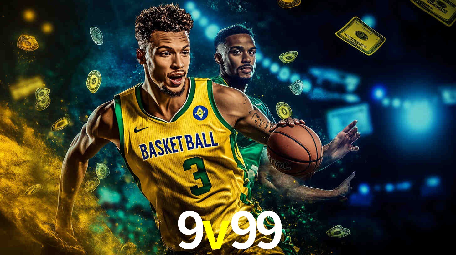 Apostas Esportivas na 9v99: Um Guia Completo