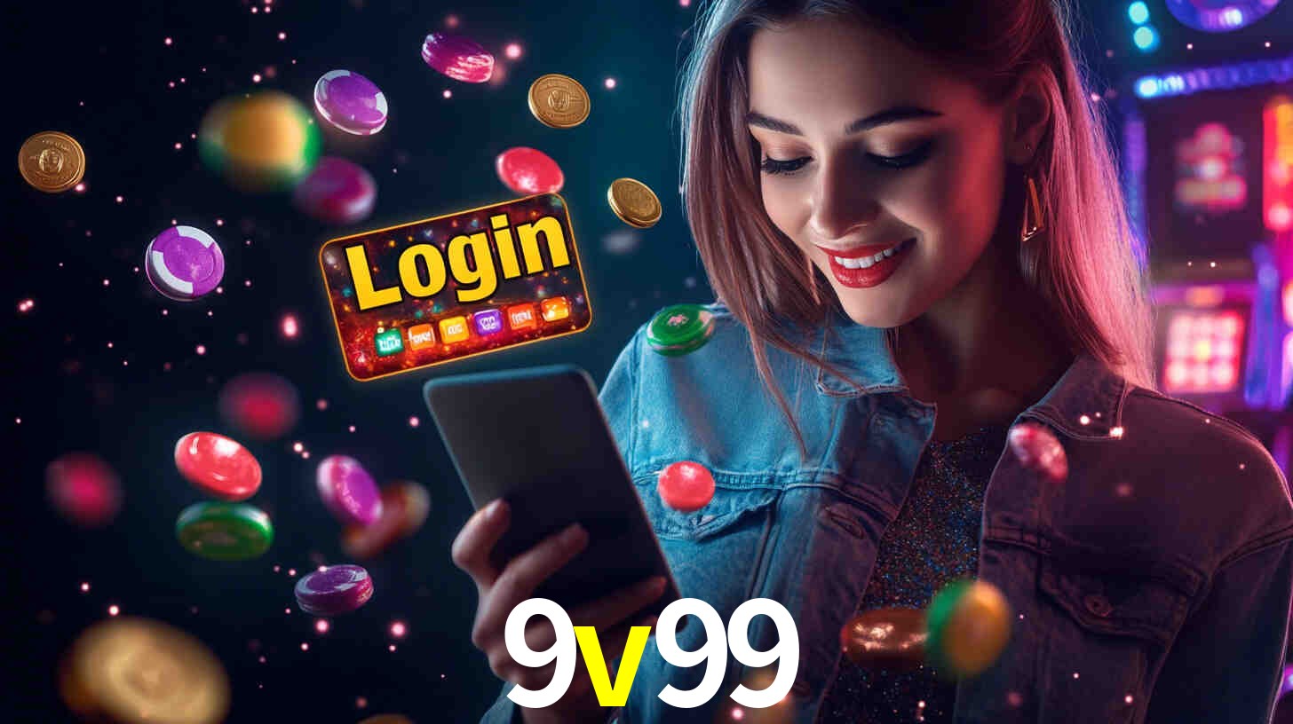 A Experiência Imersiva dos Cassinos Ao Vivo no 9v99