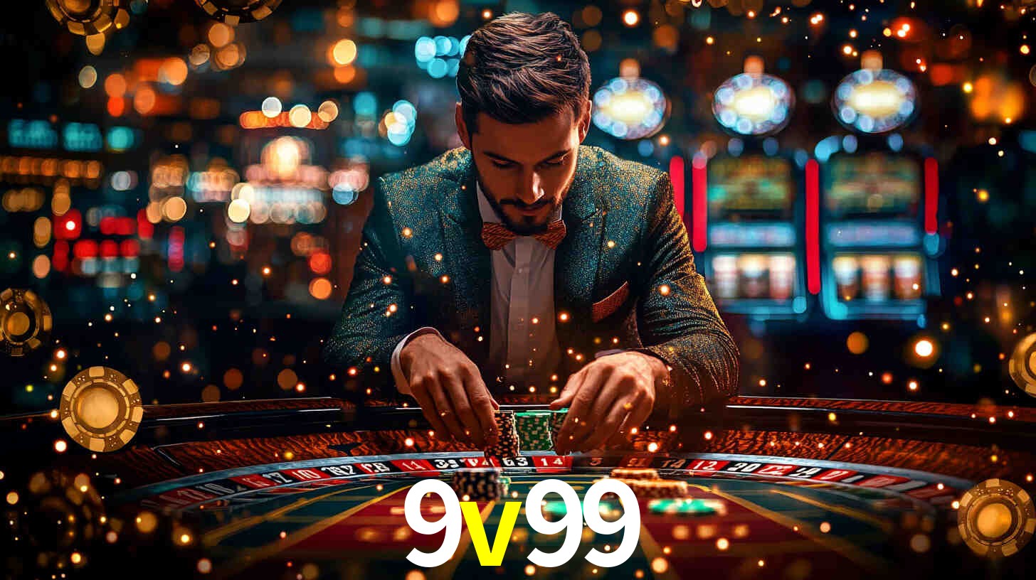 Tournaments 9v99