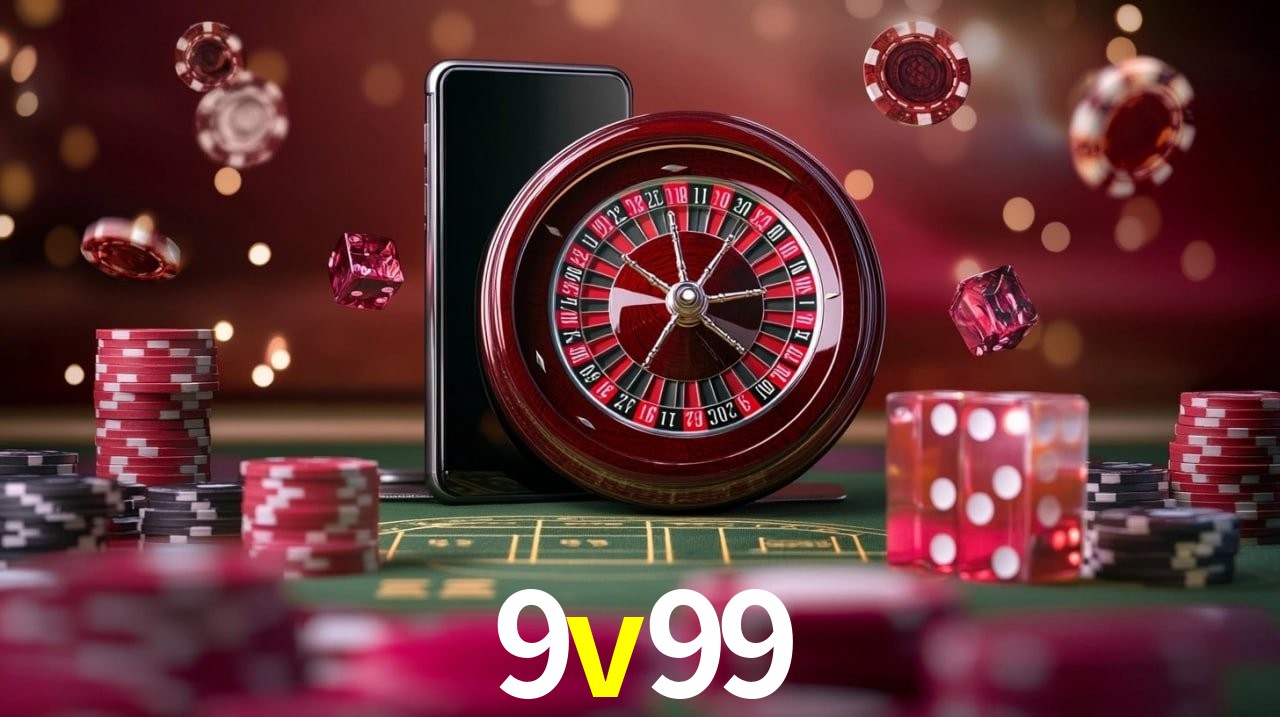 Welcome Bonus 9v99