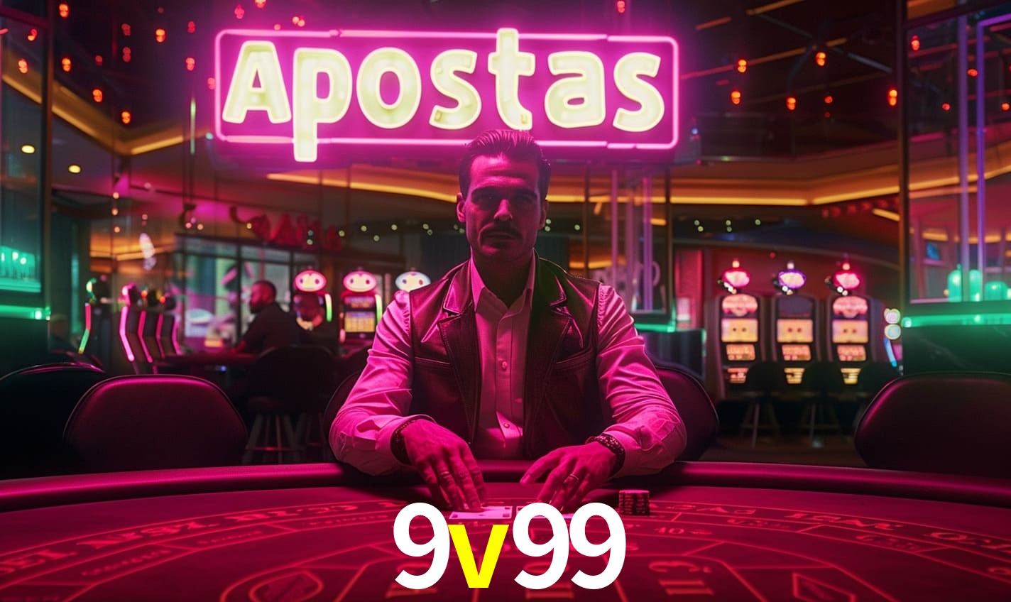 Explorando a Categoria de Eventos em Apostas na 9v99