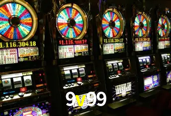 A Emoção da Loteria na 9v99: Uma Chance de Mudança de Vida