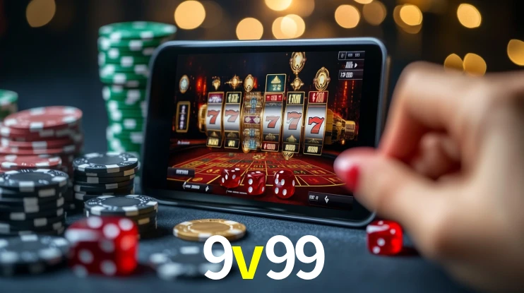 Live Casino 9v99