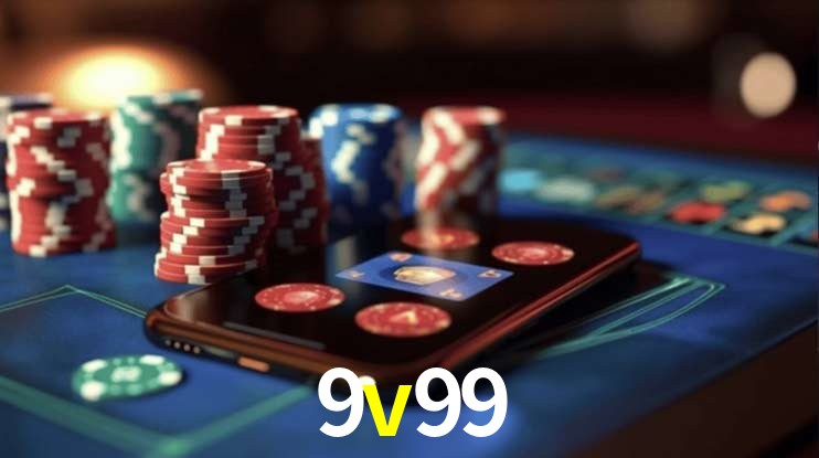 Mesa de Blackjack 9v99