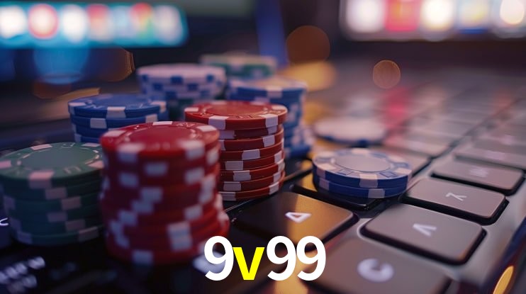 Casino Ao Vivo 9v99