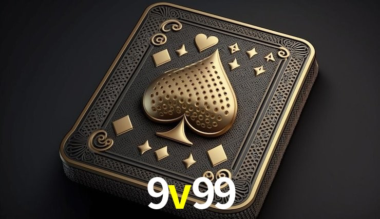 Apostas de Tênis 9v99