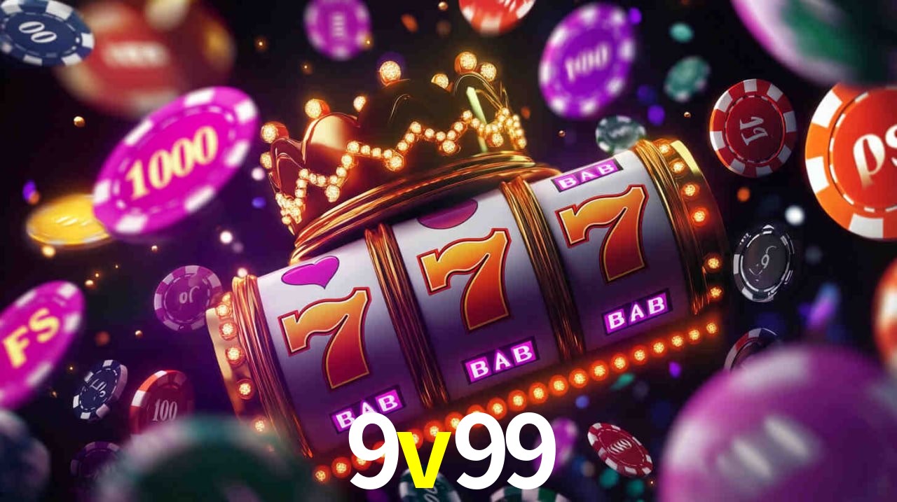 Live Casino 9v99