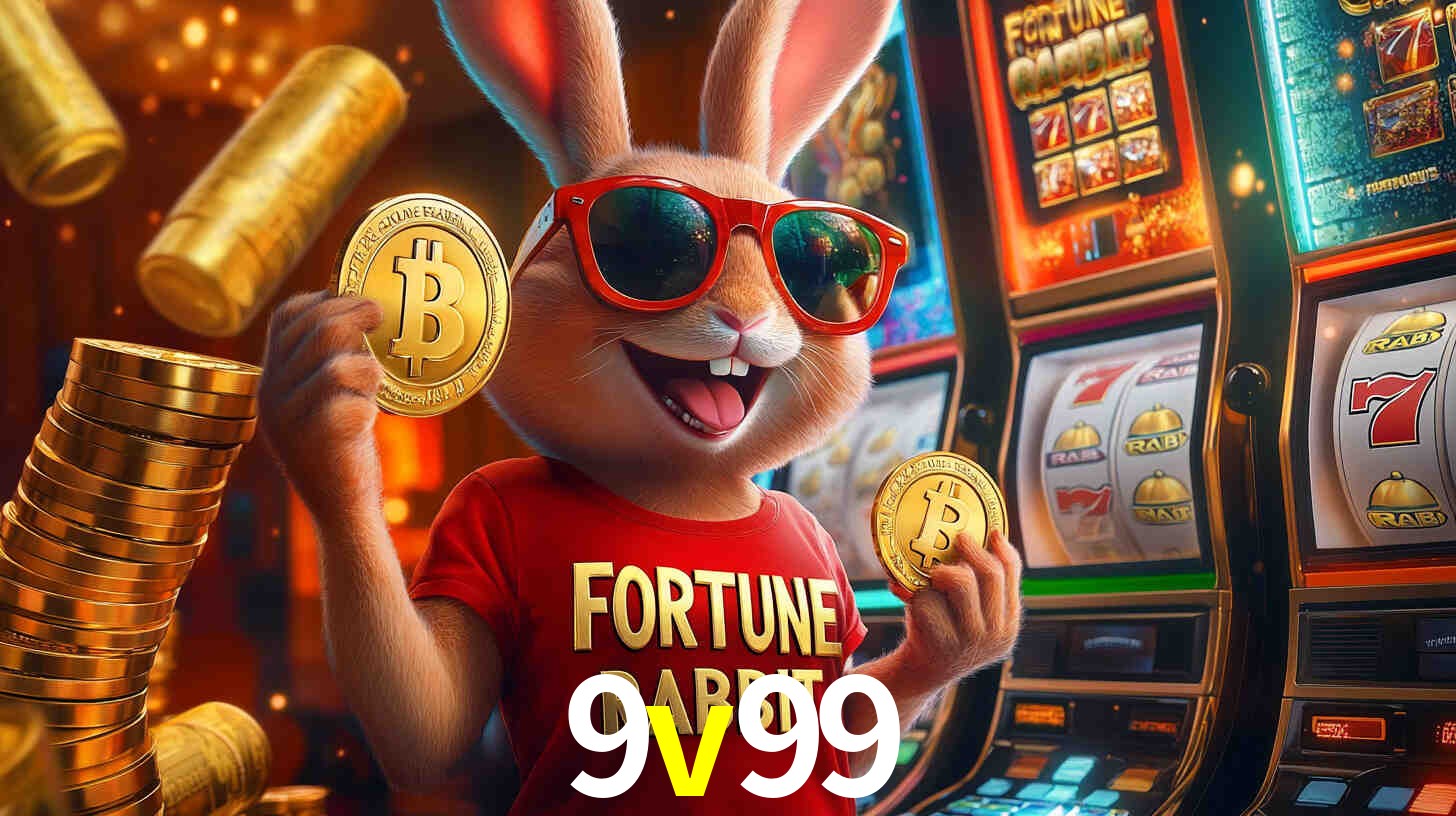 Desvendando o Mundo dos Jogos Virtuais na 9v99