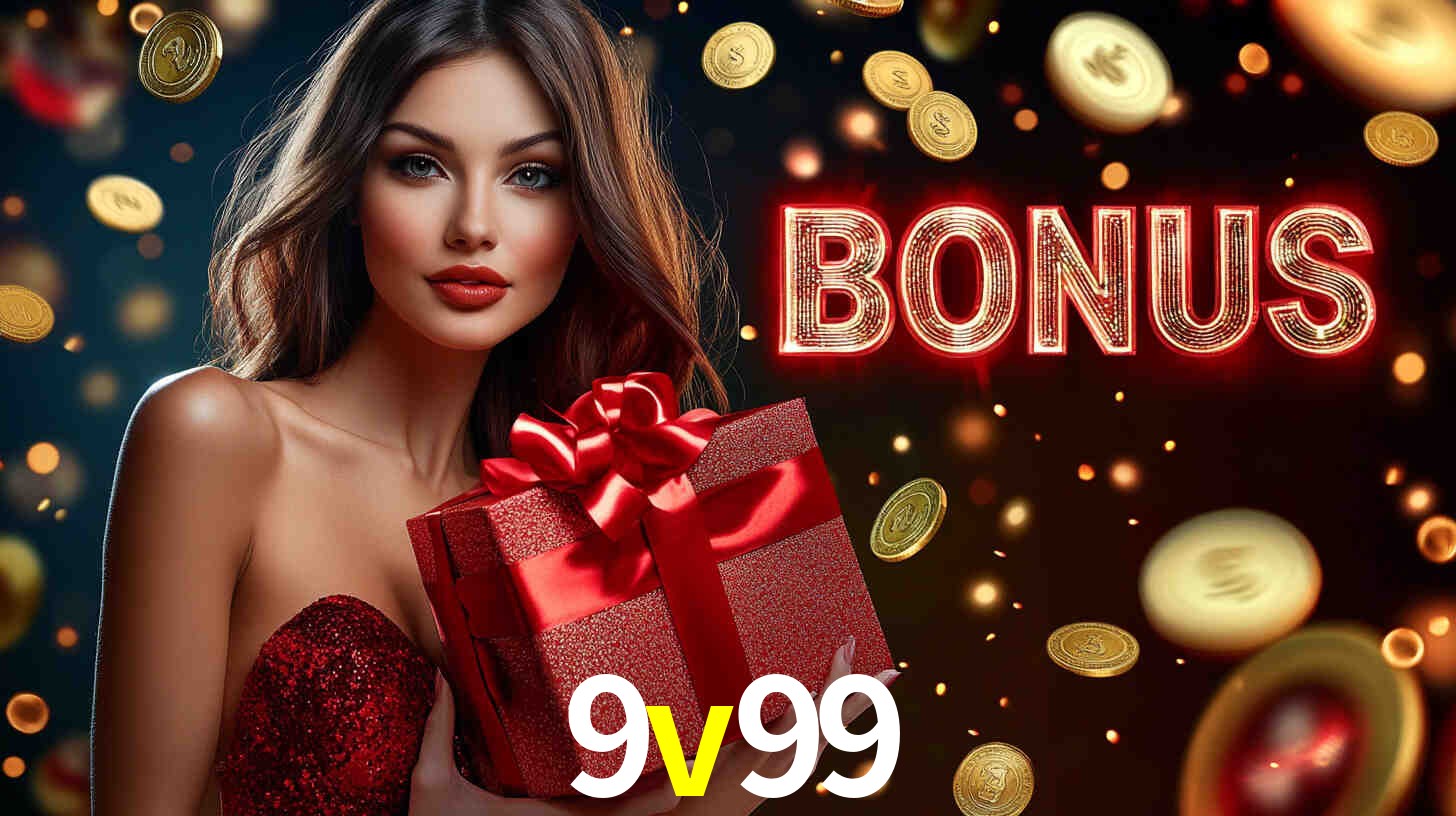 Descubra o Programa VIP da 9v99: Vantagens Exclusivas para Jogadores