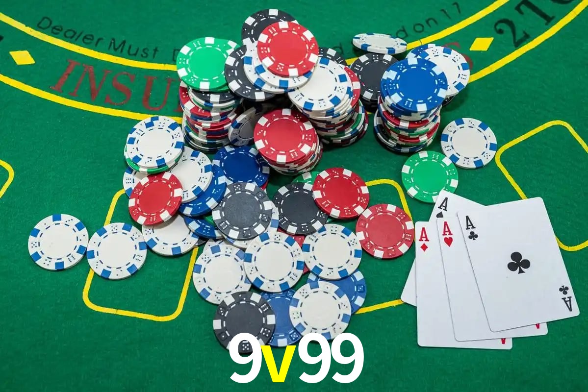 Interface Premium 9v99