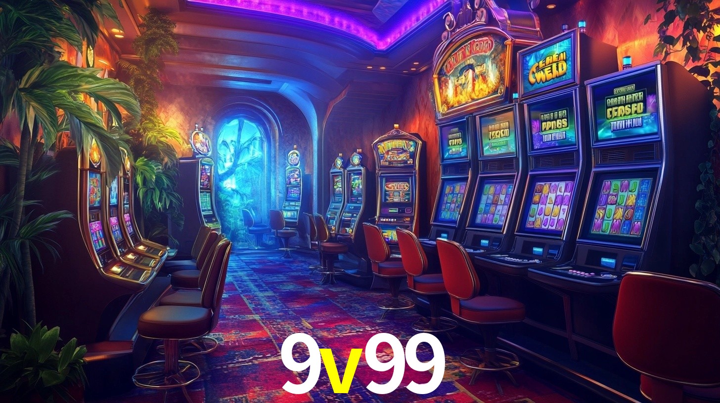 Blackjack Table 9v99