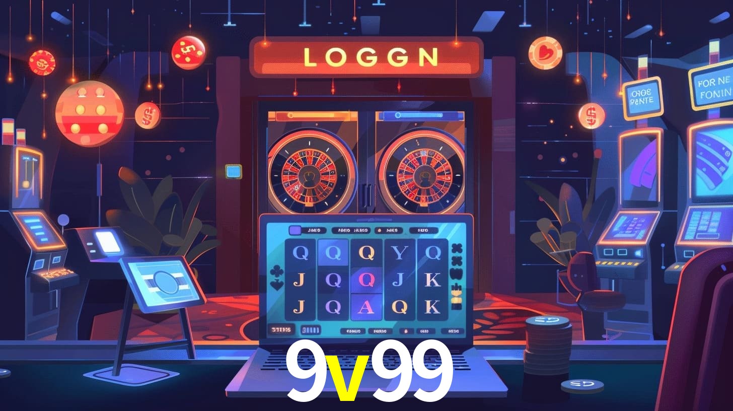 Segurança 2FA 9v99