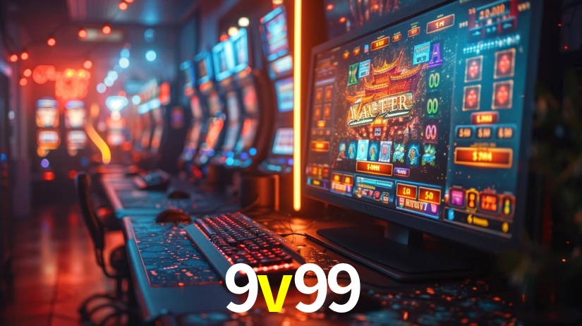 Ofertas Imperdíveis na 9v99: Promoções e Bônus Que Valem a Pena