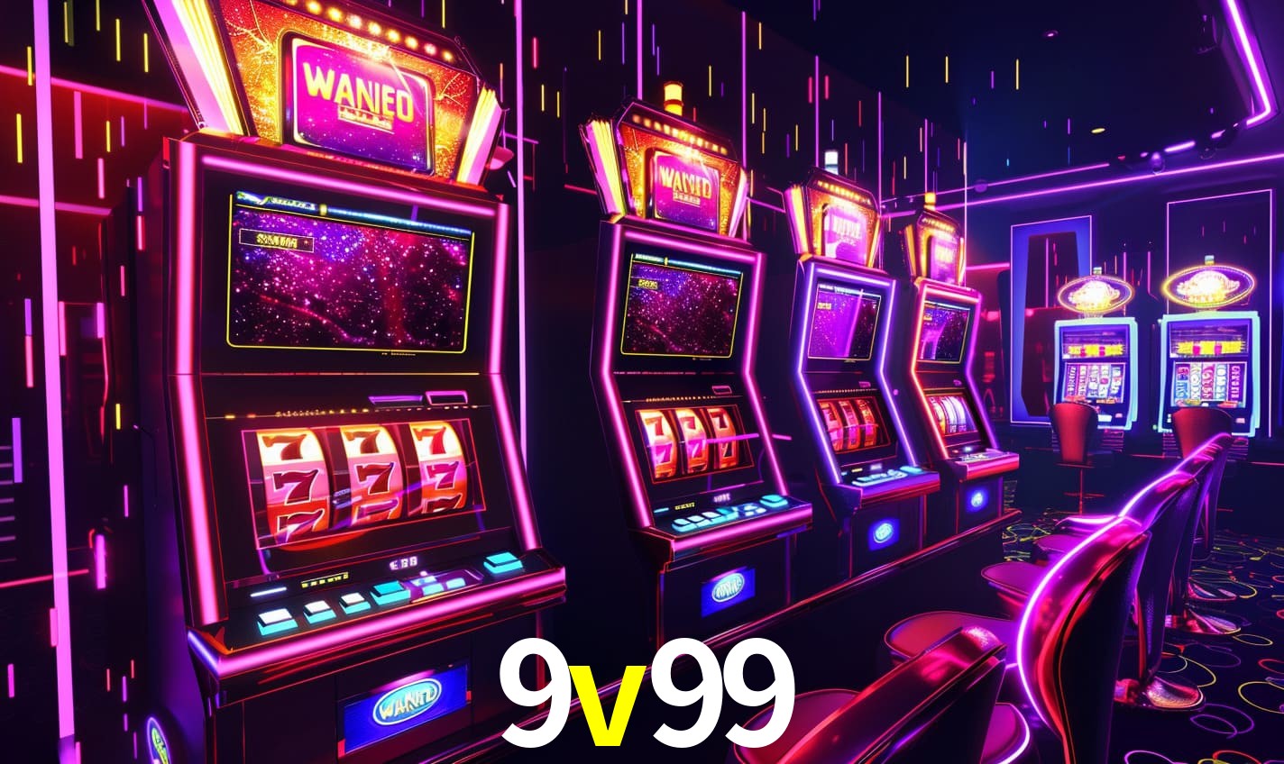 Descubra a Essência do 9v99: Nossa História e Compromissos