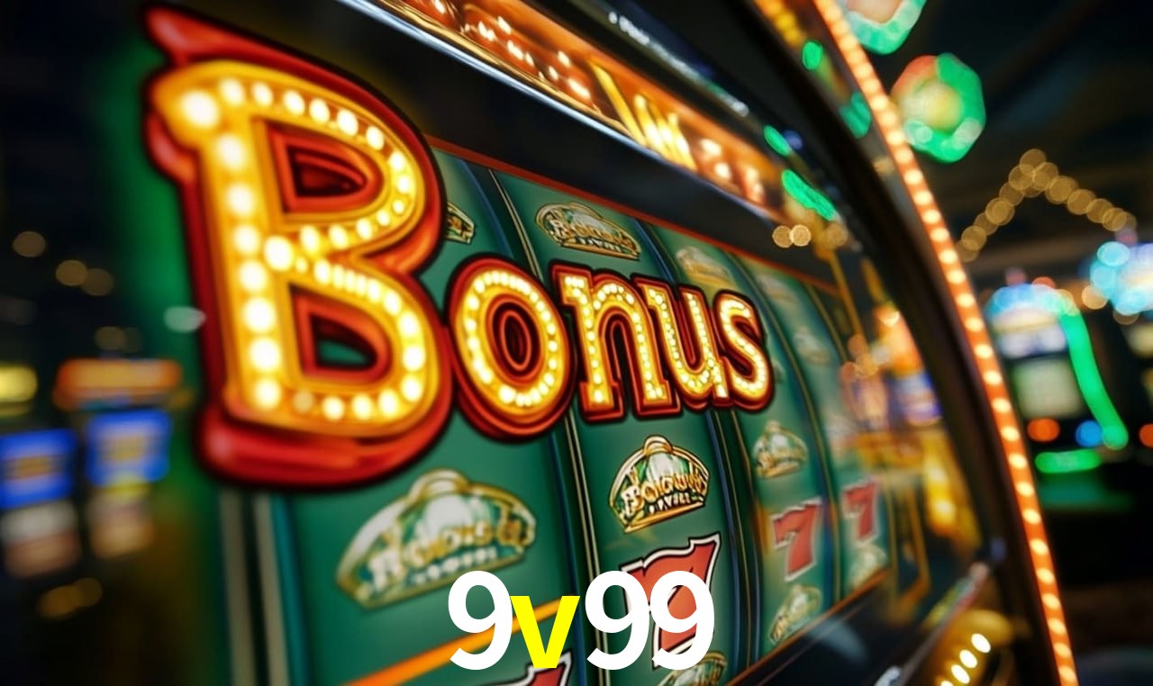 Promoção Relâmpago 9v99