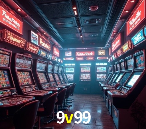 Integração de APIs 9v99