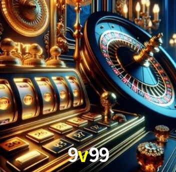 Casino Ao Vivo 9v99