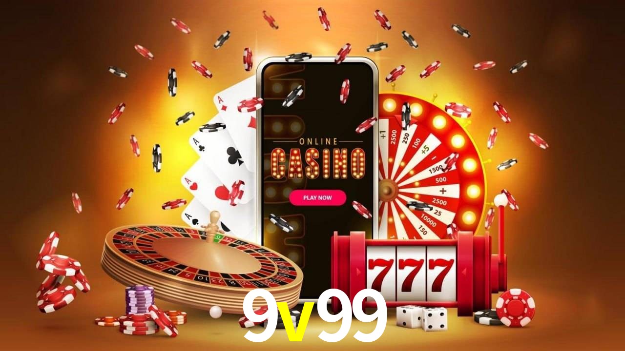 Recursos de Bônus 9v99