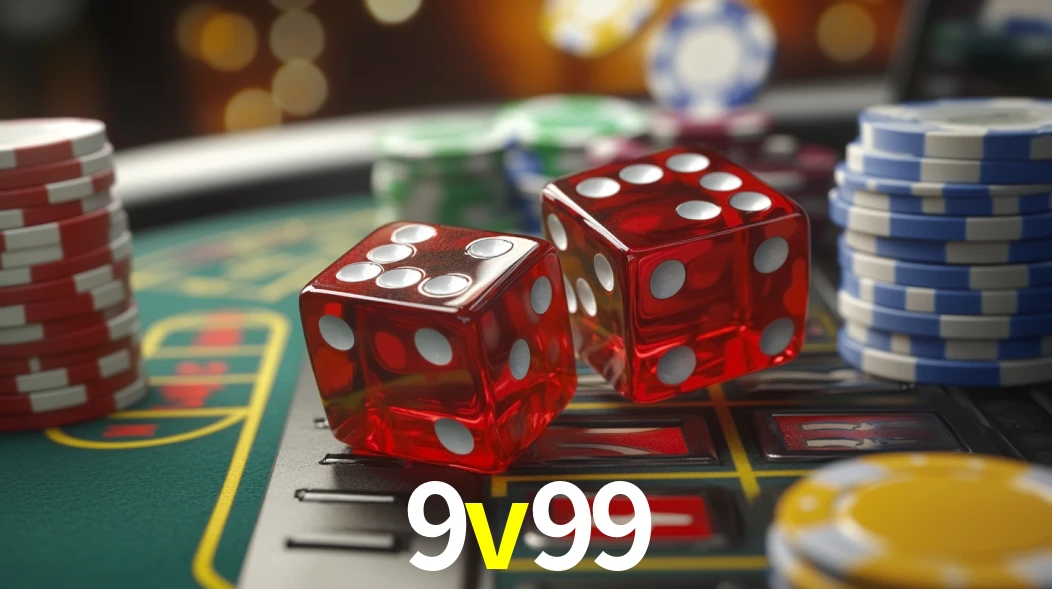 VIP Casino 9v99