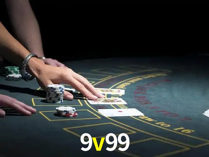 Tecnologia da Plataforma 9v99