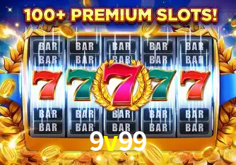 Descubra o Mundo do Cassino Online com 9v99