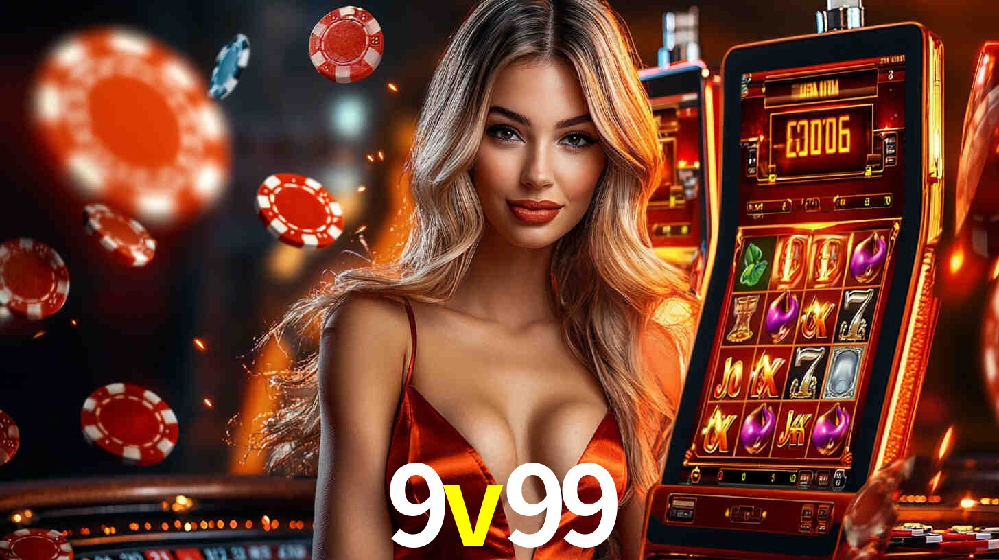 Experimente o Login Seguro Premium no 9v99
