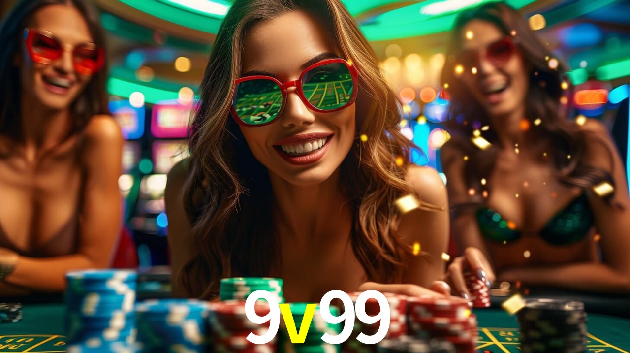 Experiência VIP 9v99