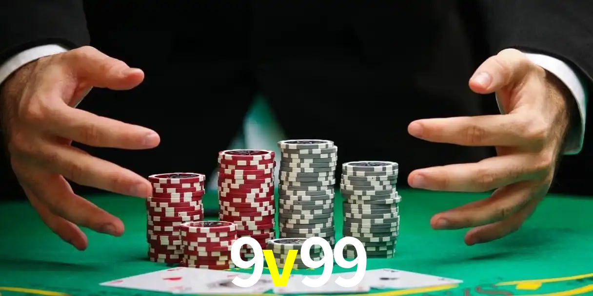 9v99 Slots - 9v99 visual 2