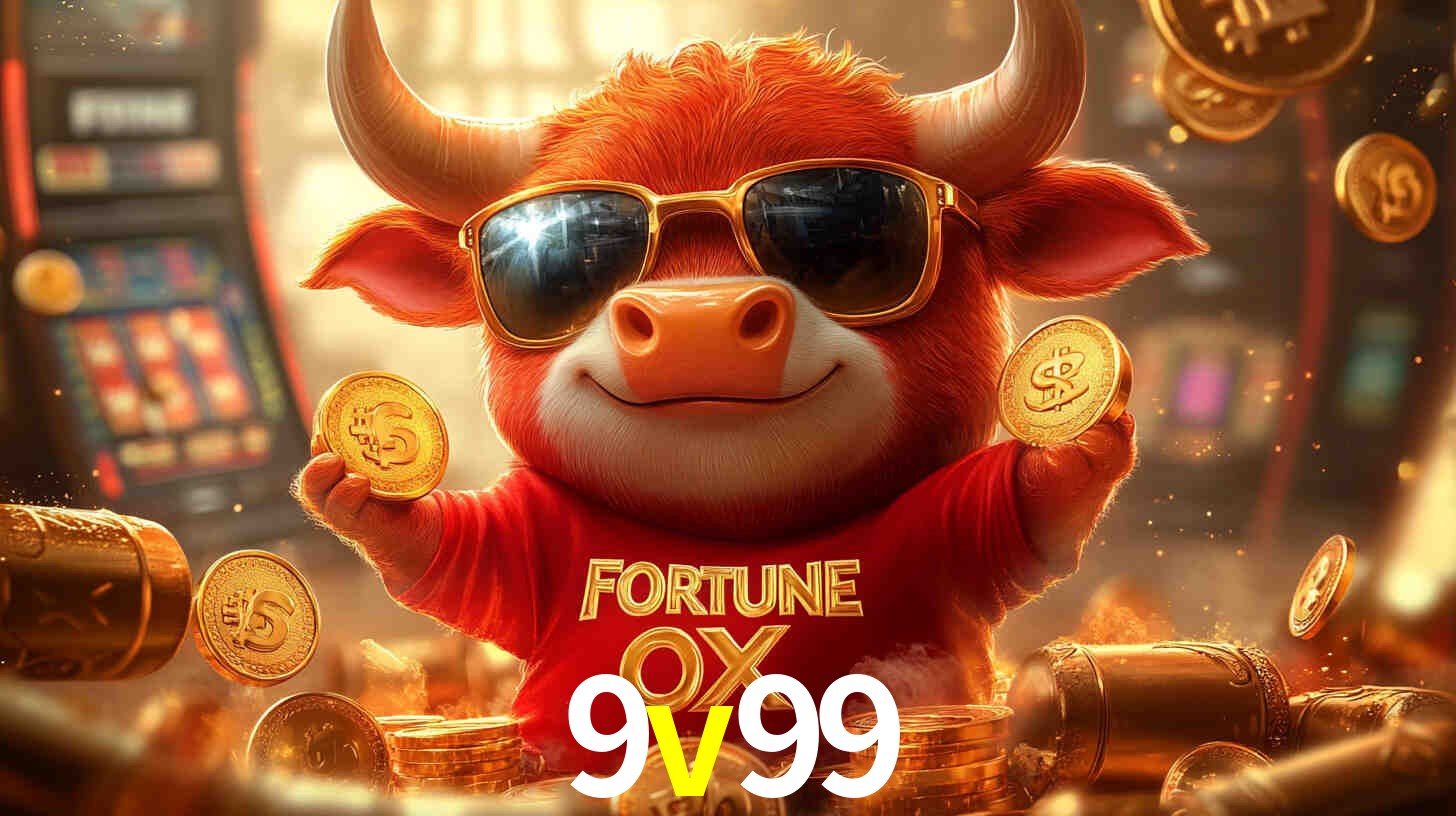 9v99 - Clube VIP da Fortuna - 9v99.com