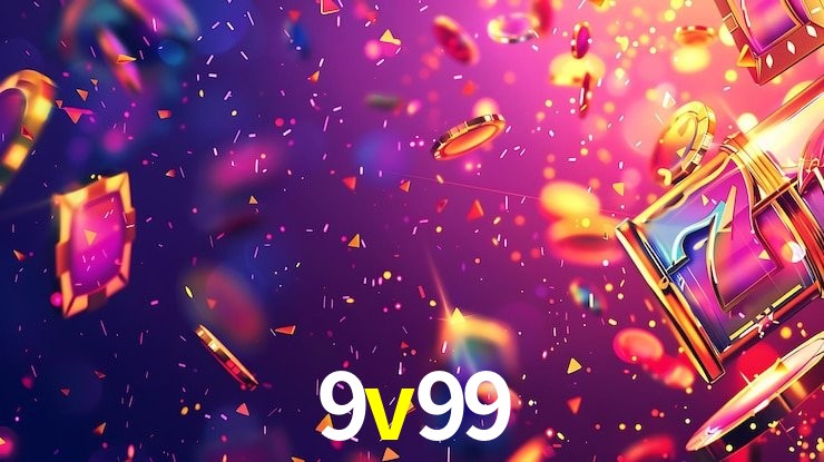 Desvendando o Mundo dos Jogos Virtuais na 9v99