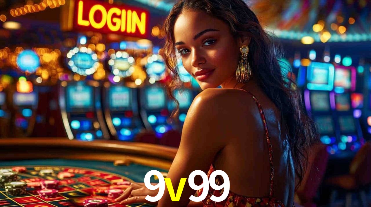 Estatísticas do Jogo 9v99