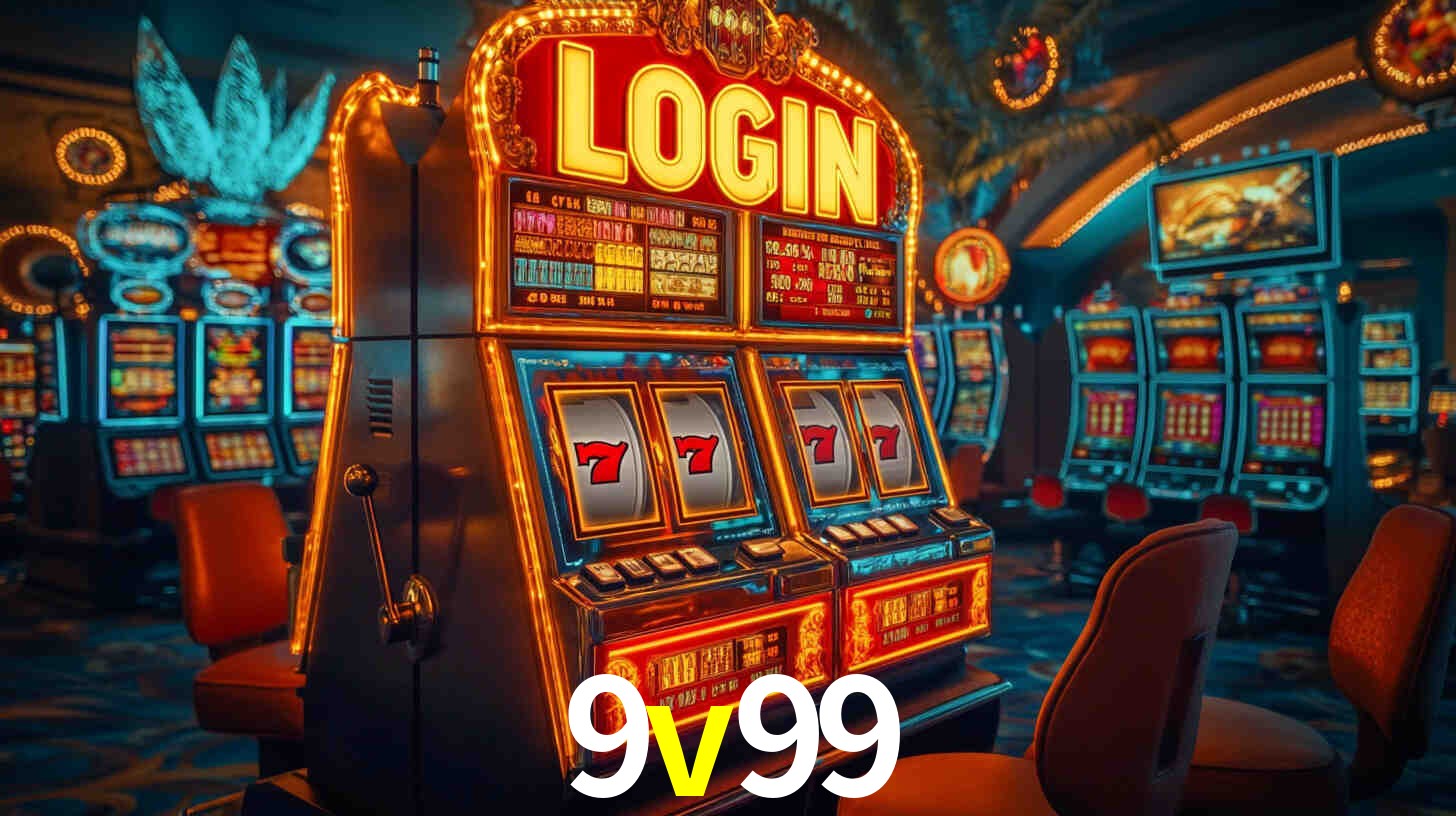 Welcome Bonus 9v99