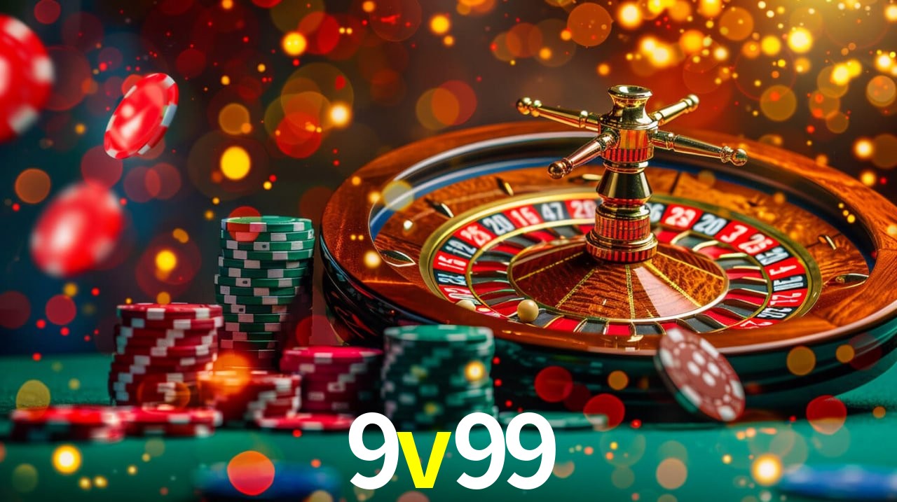 Explorando a Categoria de Eventos em Apostas na 9v99