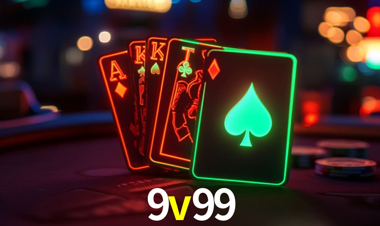 Experiência VIP 9v99
